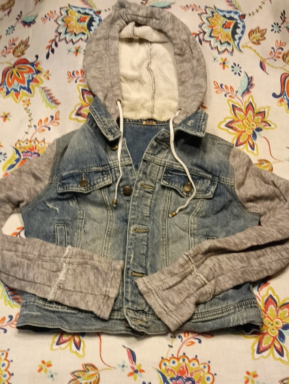 Free People XS/Small Jacket